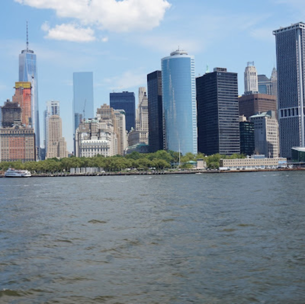 Meet your Posher, Caroline